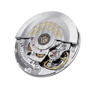 breitling bf-1317|Breitling 17 caliber movement.